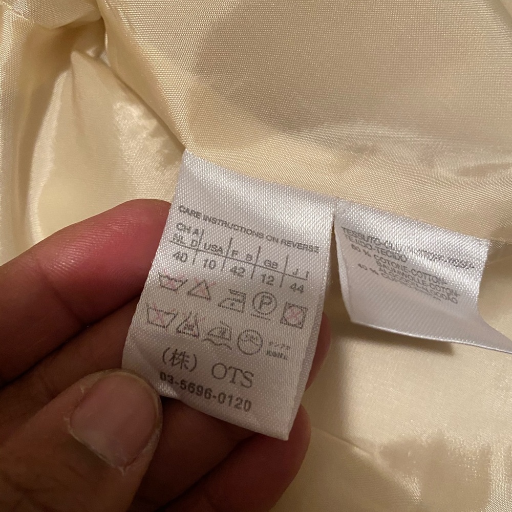 Maxmara Jacket - image 6